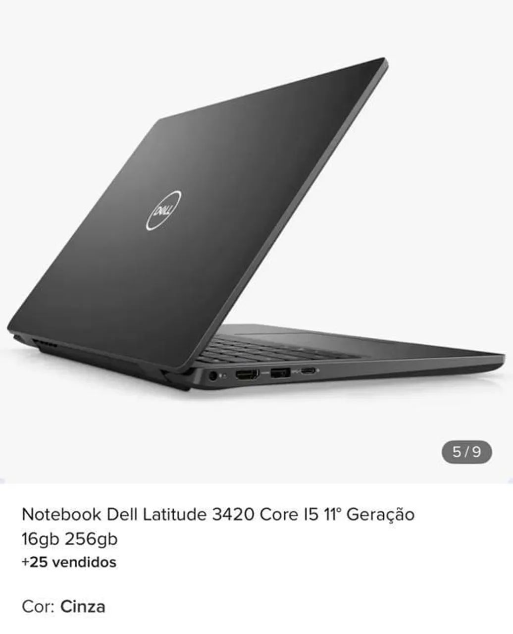 Notebook Dell - Foto 2