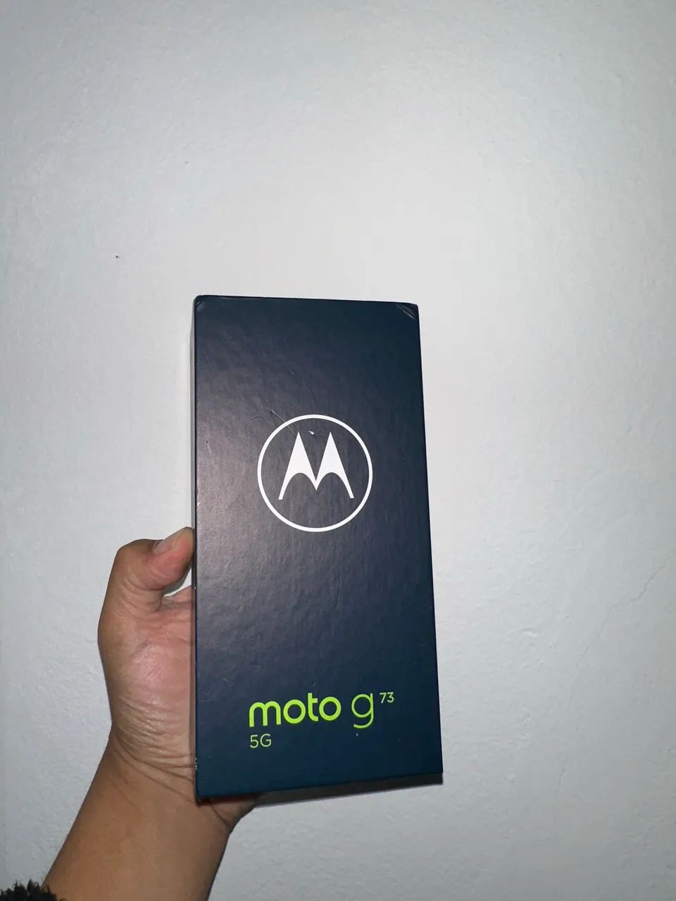 Moto g 73 - Foto 3