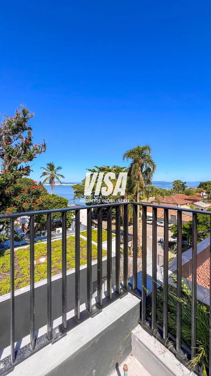 Apartamento com 3 suítes, 172 m², Cacupé, Florianópolis/SC - Foto 5