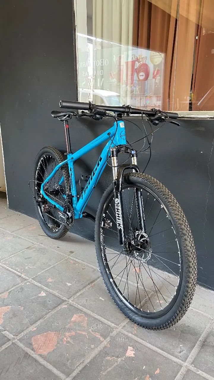 Track trivo aro 29  - Foto 2