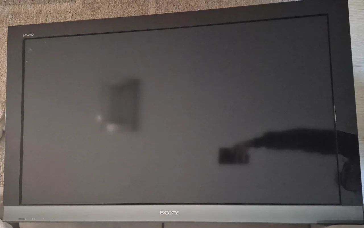 Tv Sony Bravia 40 polegadas