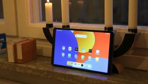 Tablet Redmi Pad SE 8.7 4G(Chip) de 128GB Lacrado - Foto 4