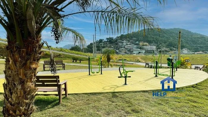 Terreno a Venda em Biguaçu, SC - Foto 5