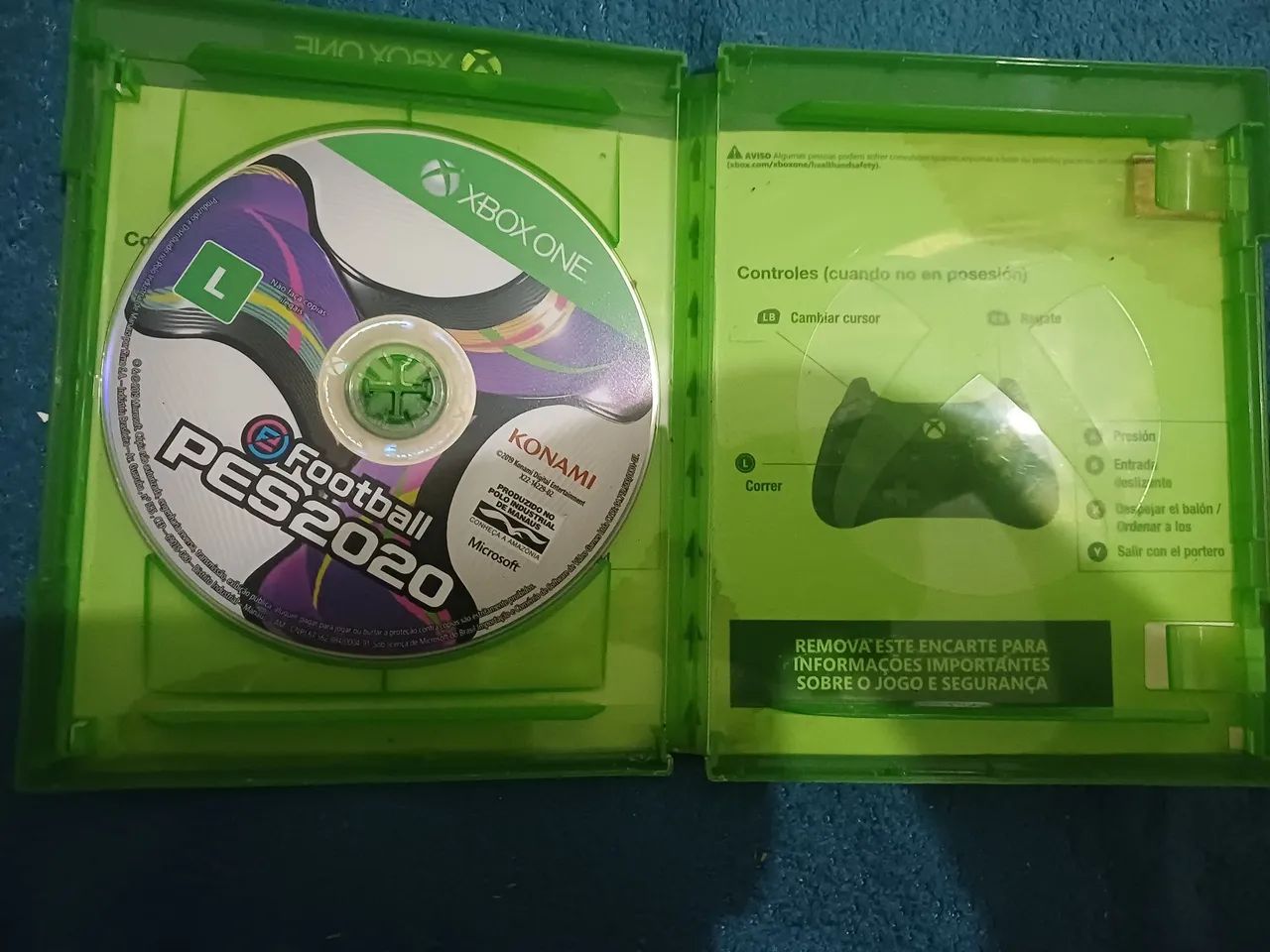 eFootball ? Xbox One - Foto 3
