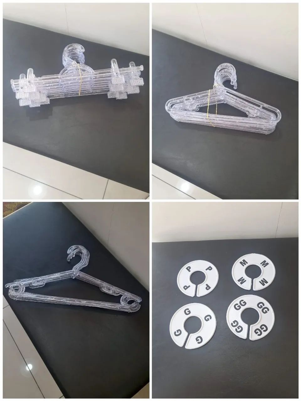 Diversos ítens para montar sua loja - Foto 2