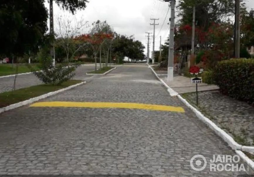TERRENO - PRIVÊ CHATEAU PARAISO - Foto 2