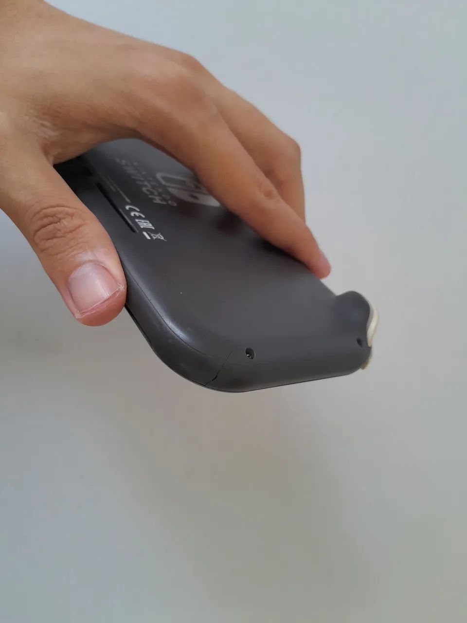 Nintendo switch lite - Foto 3