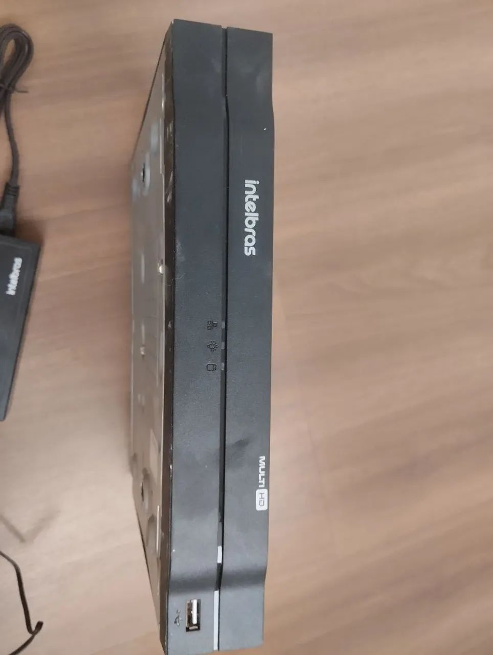 (DVR) Intelbras MHDX 1108 - Foto 2