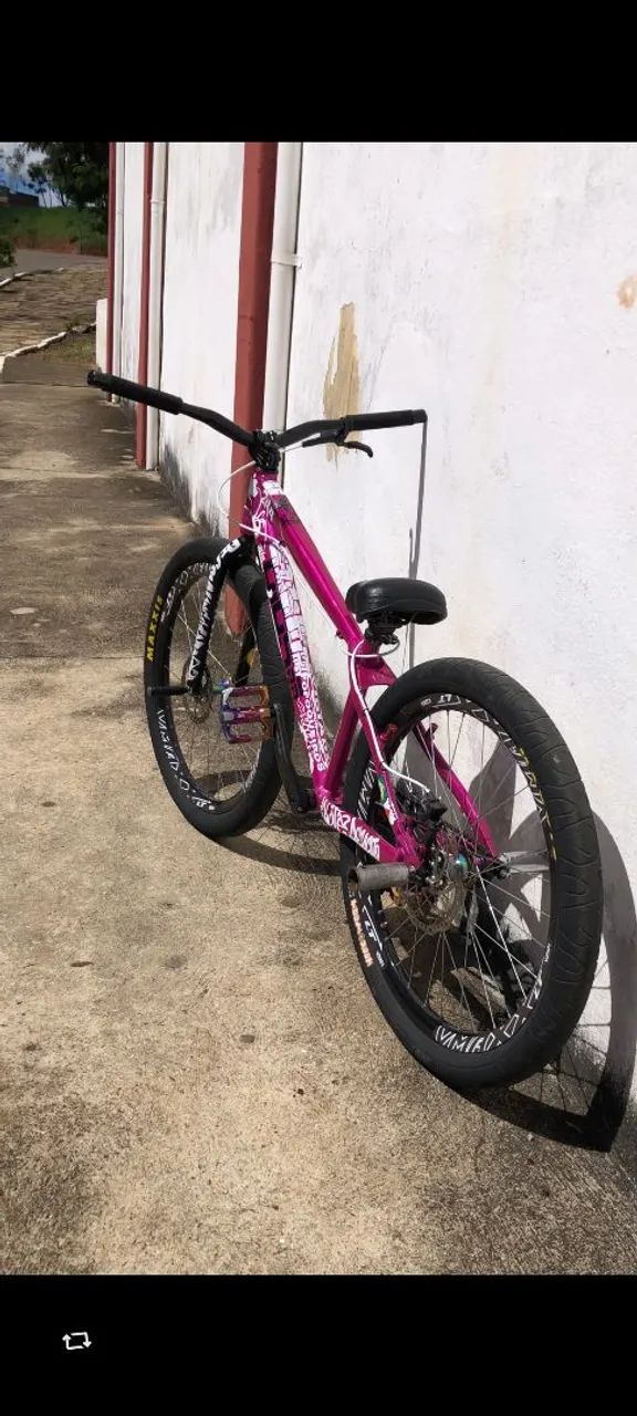 Bicicleta Gios usada muito nova - Foto 2