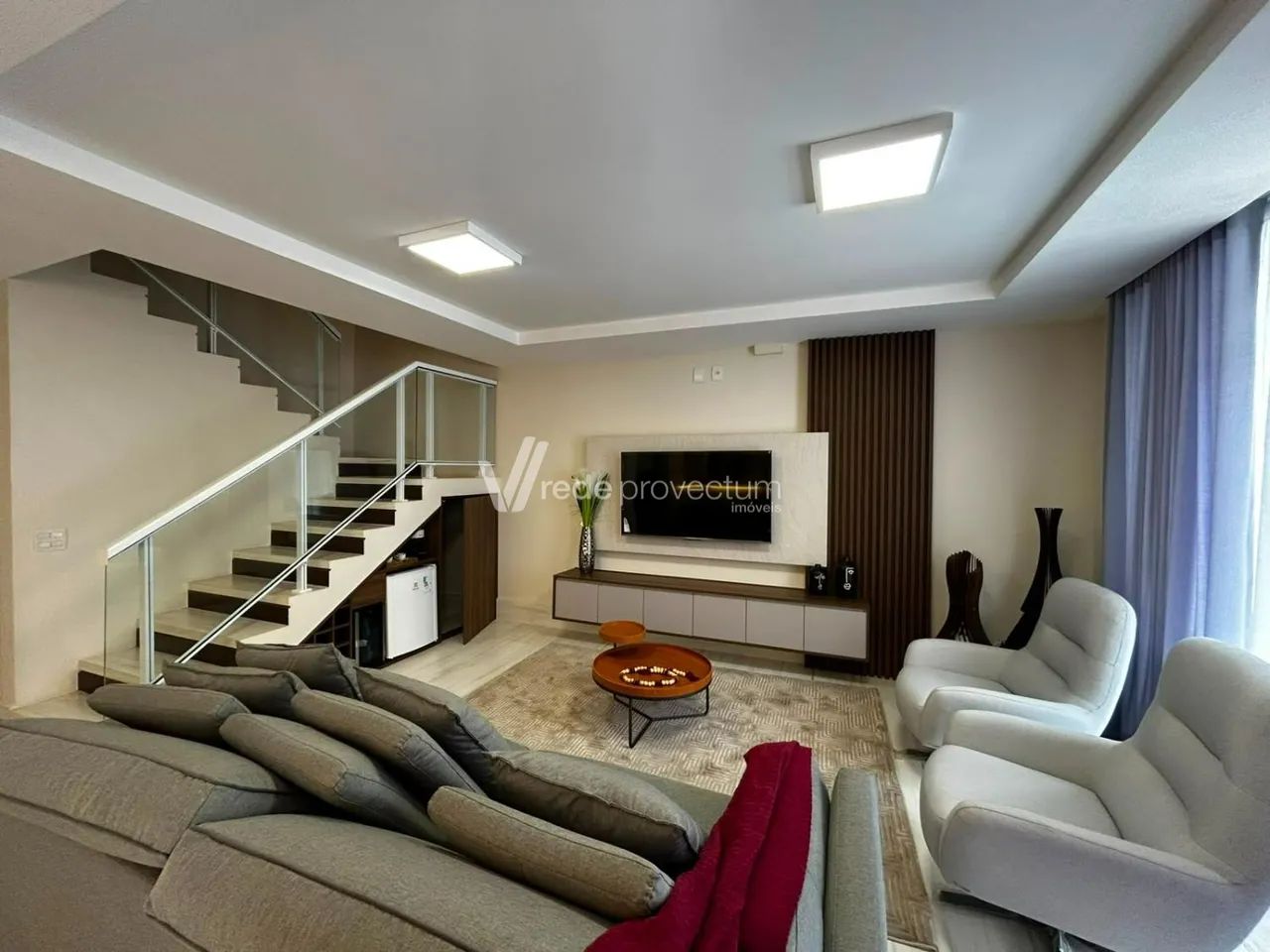 casa - Loteamento Alphaville Campinas - Campinas - Foto 4