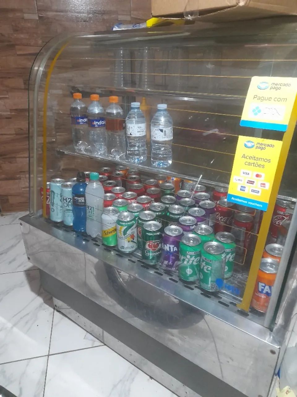 Exposito frio - Foto 4