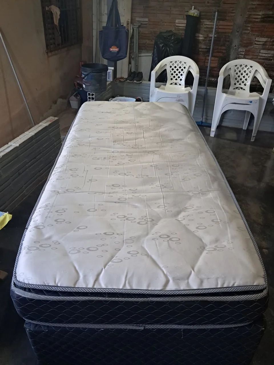 Cama box! - Foto 2