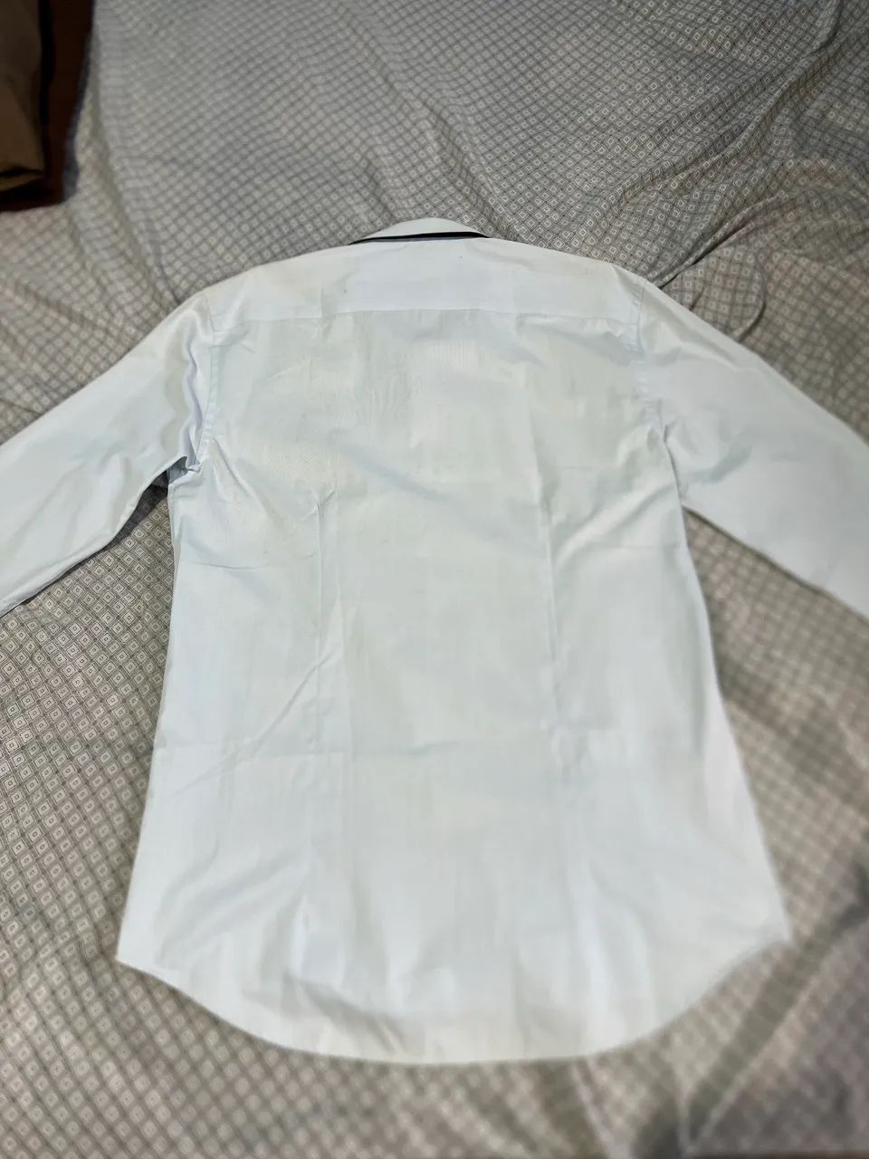 Camisa Social - Foto 2
