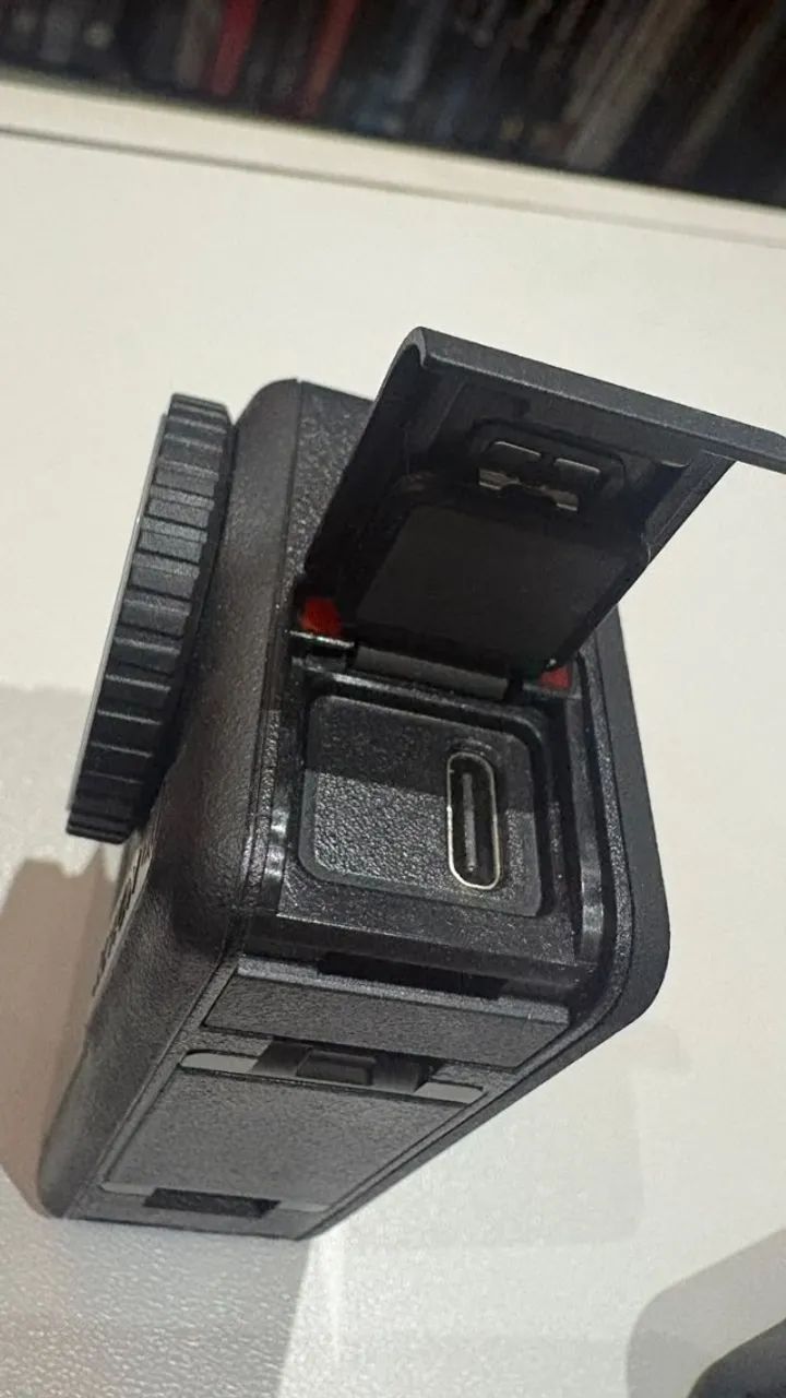 DJI Osmo Action 4 - Foto 4