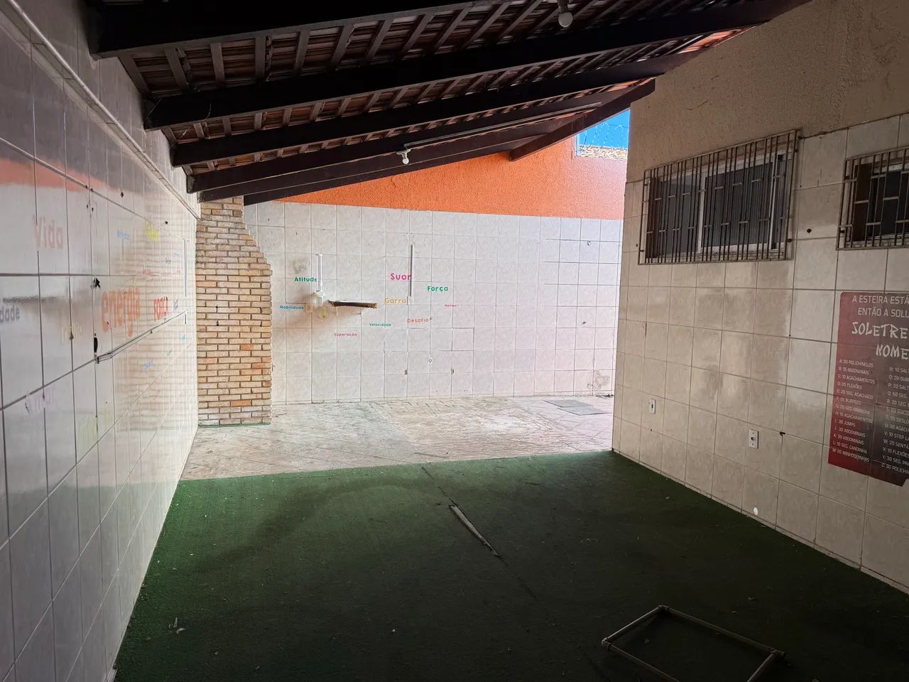 Vendo casa no Joaquim Távora  - Foto 5
