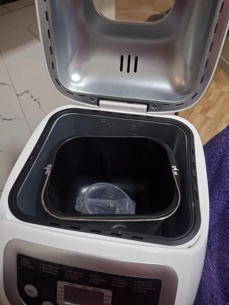 Panificadora  - Foto 2
