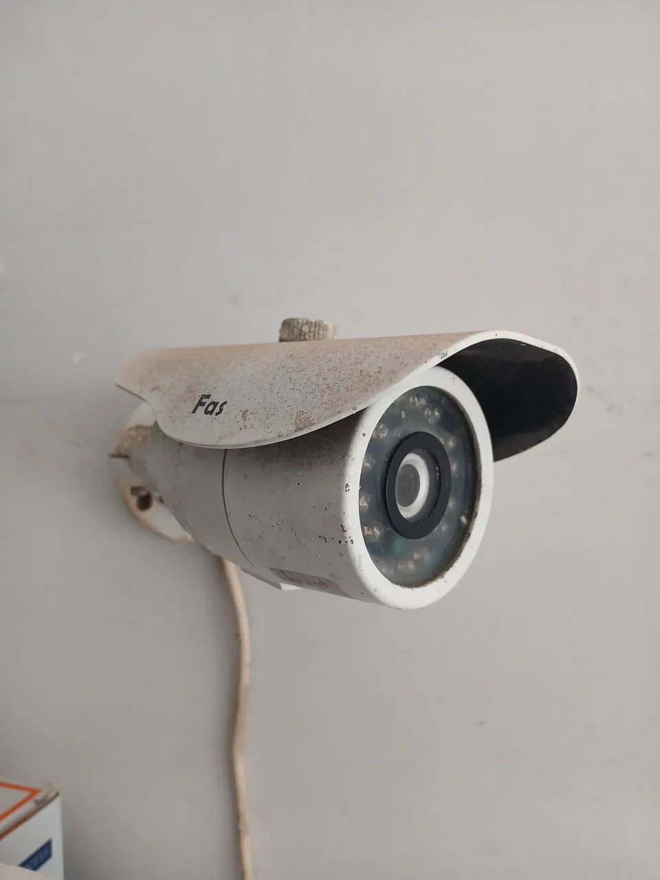 Câmera de segurança  - Foto 3