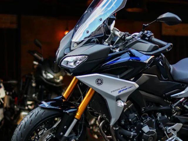 MT-09 Tracer 900 GT 2020 - 1537622715 | OLX