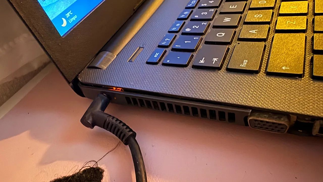Notebook HP - Foto 5
