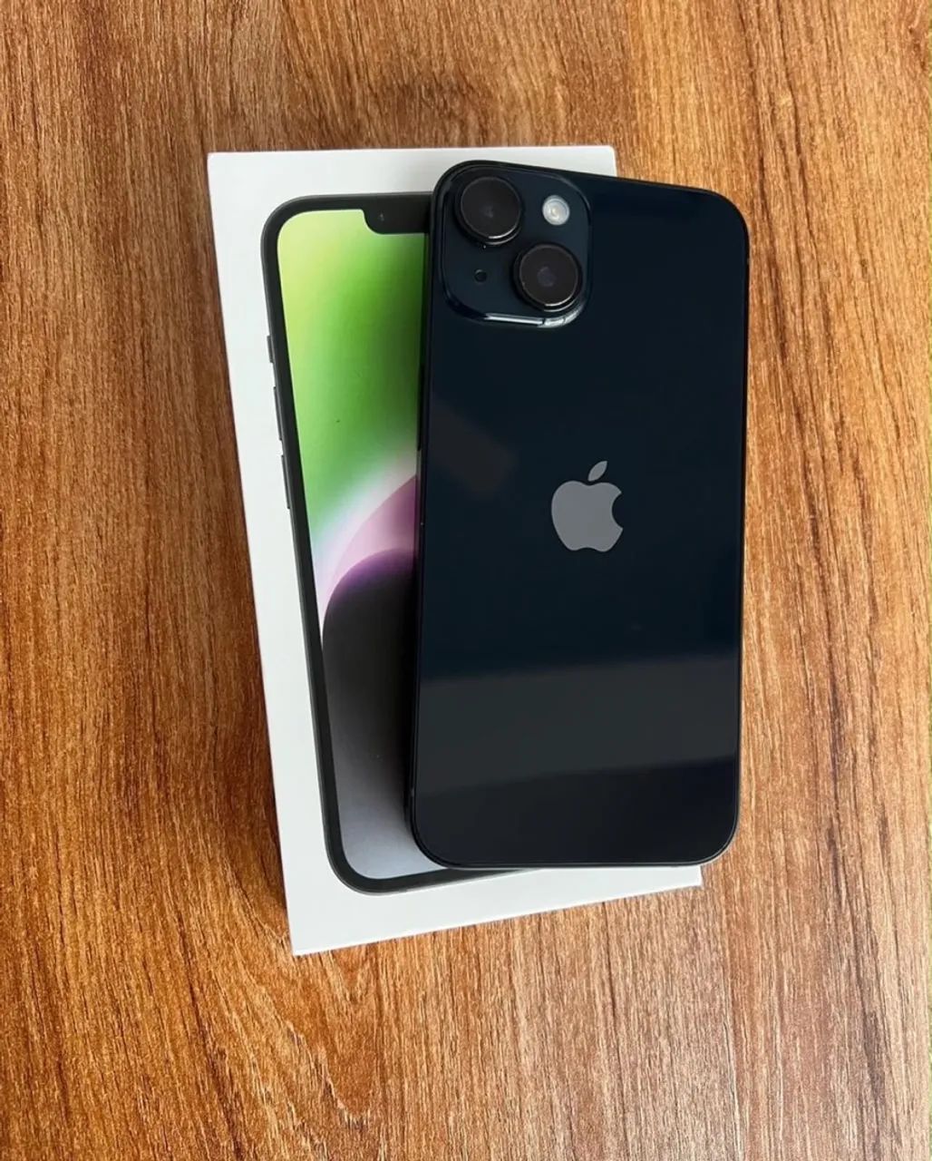 iPhone 14 256GB (Somente venda) - Foto 2