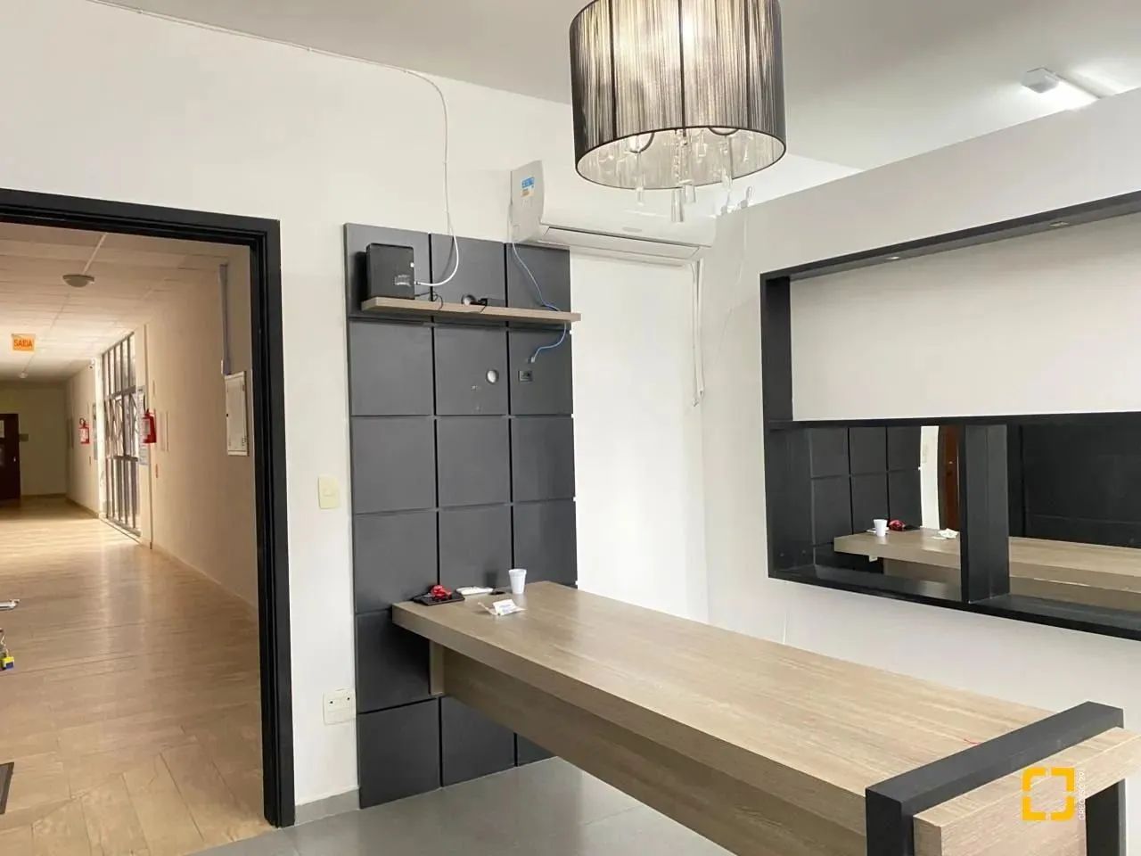 Sala Comercial em Ingleses do Rio Vermelho