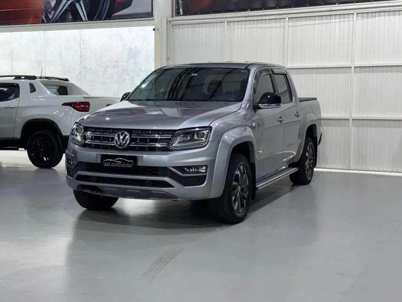 Volkswagen Amarok AMAROK High.CD 2.0 16V TDI 4x4 Dies. Aut 2024