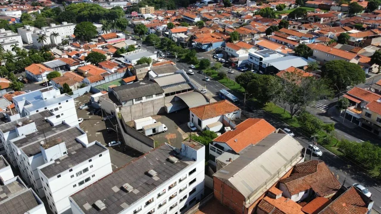 Terreno Av Piracicamirim - Piracicaba SP - Foto 3