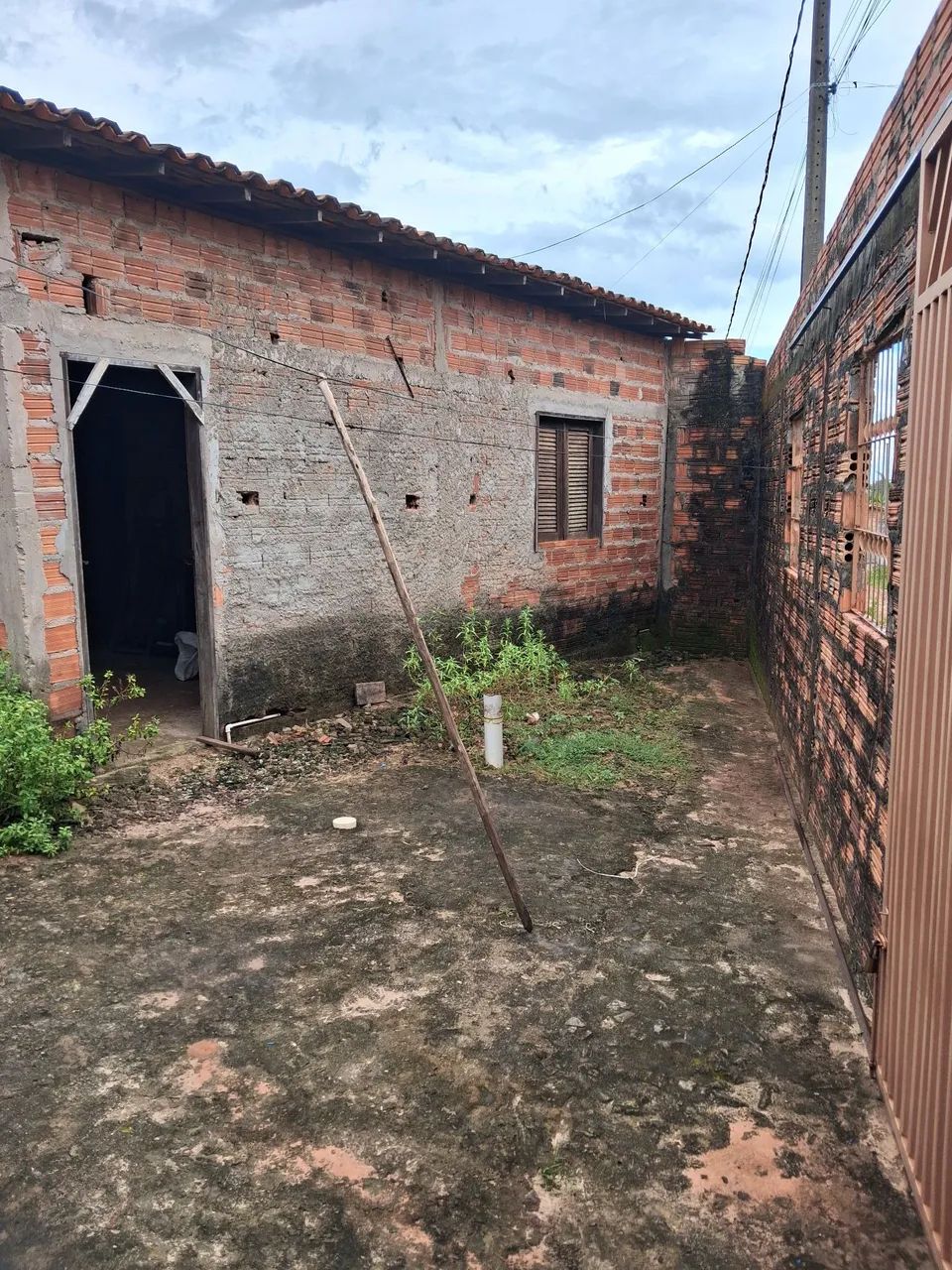Casa no residencial nova vida andiro - Foto 4