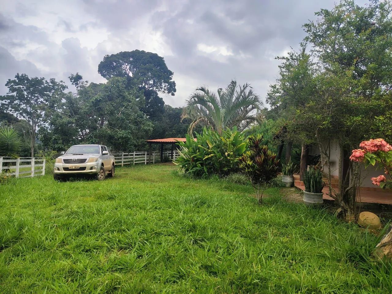 Fazenda Itaúna 78 hectares  - Foto 4