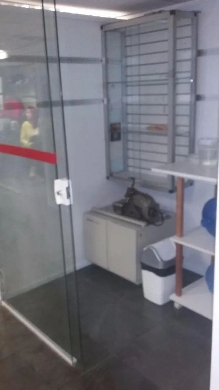 Box/Garagem comercial para locação, Socorro, São Paulo. - Foto 5