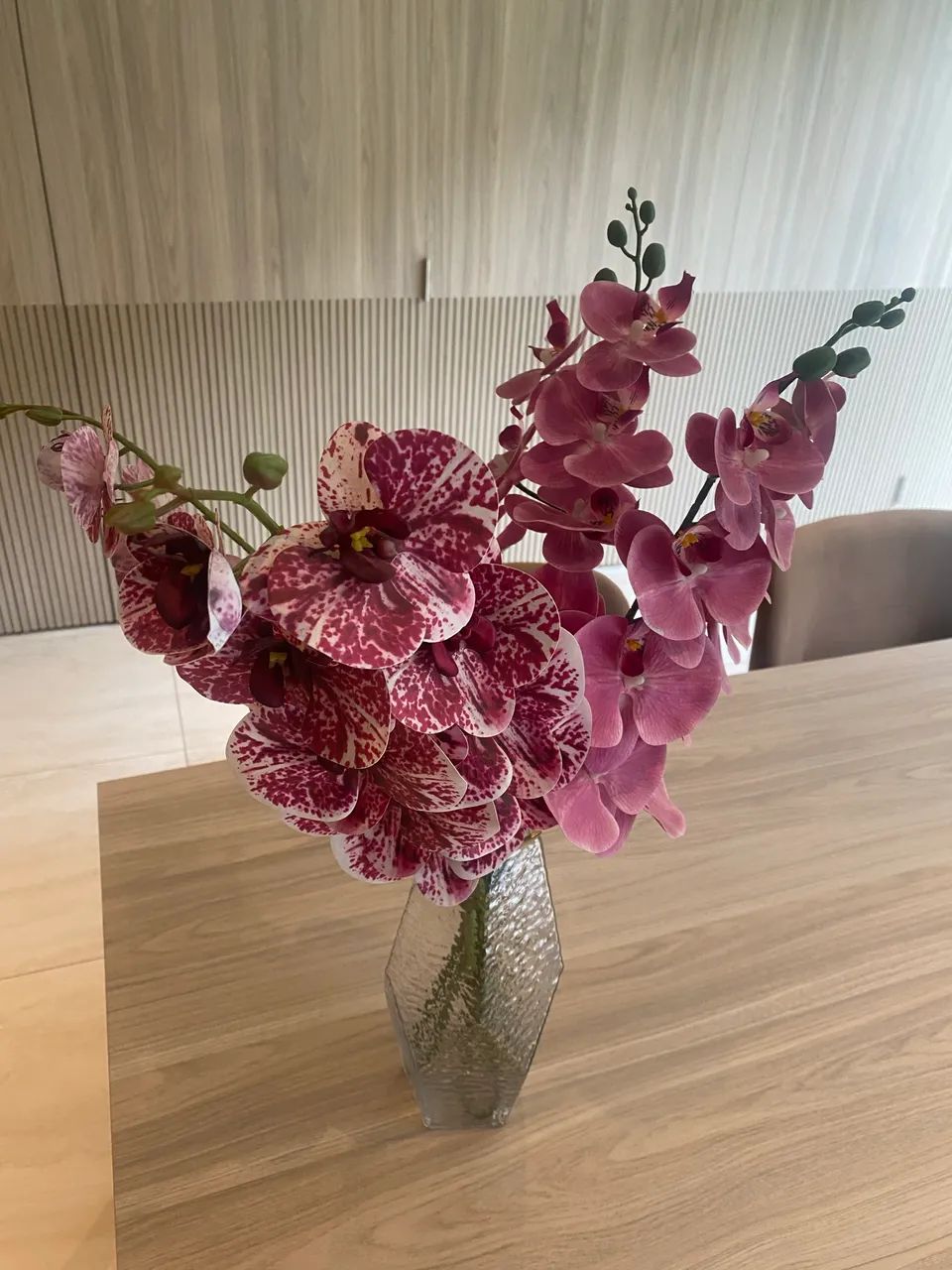 Vaso floral lindo - Foto 3