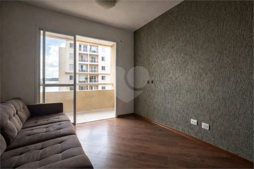 Apartamento com 40m²  São Bernardo do Campo - Foto 4