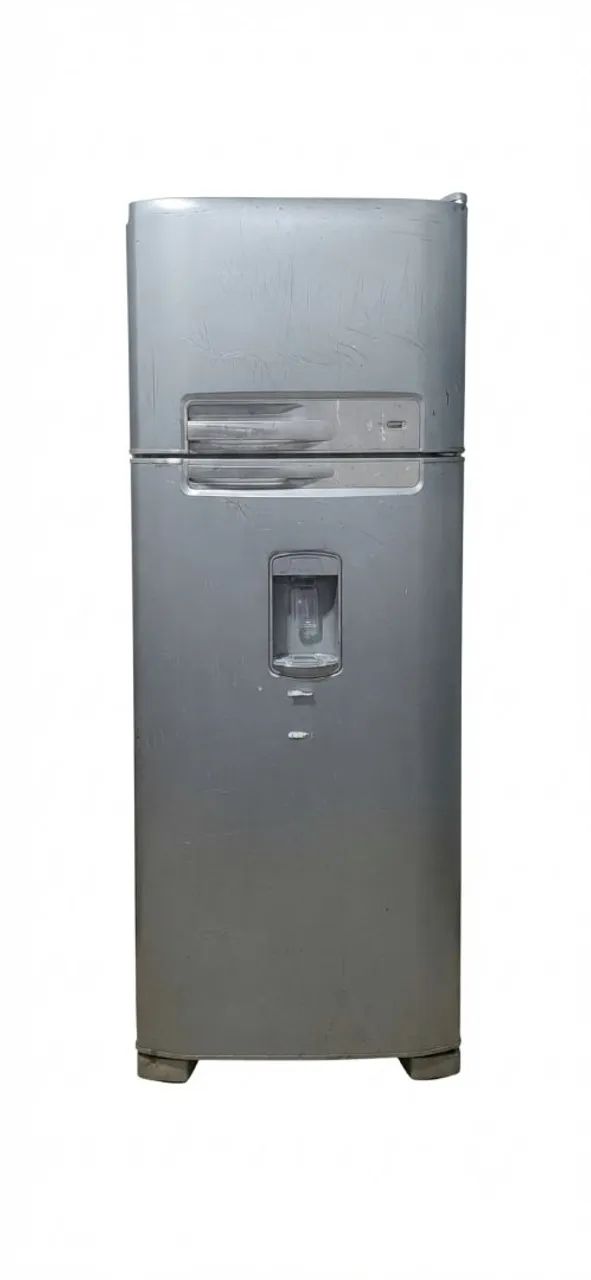 Geladeira Electrolux DC49X - Foto 2