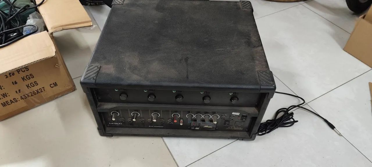 Vendo itens musicais diversos - Foto 5