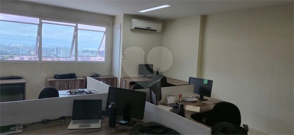 Salas à venda ou para locação em Centro - SP
