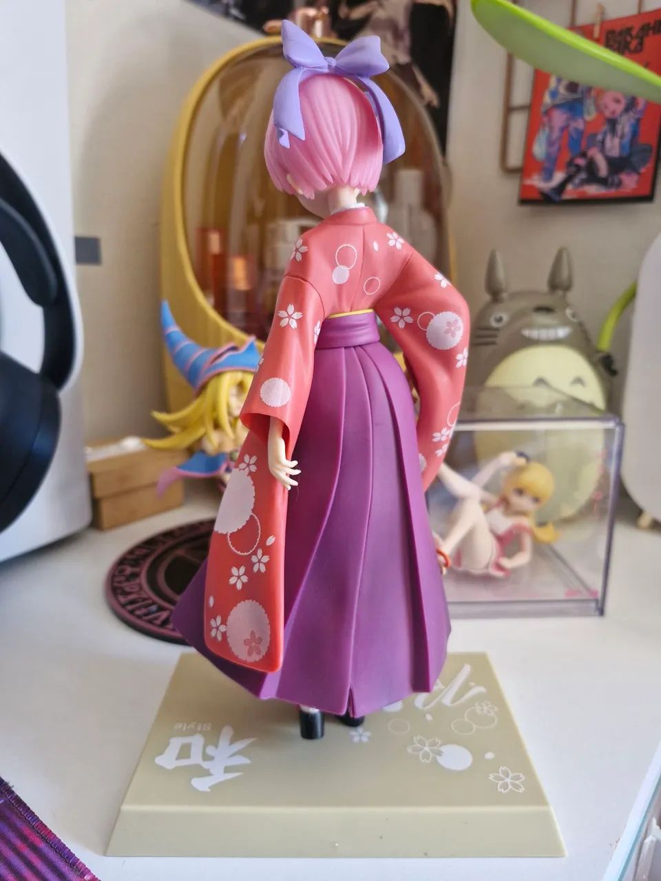 Ram Re:Zero Figure Original - Foto 4