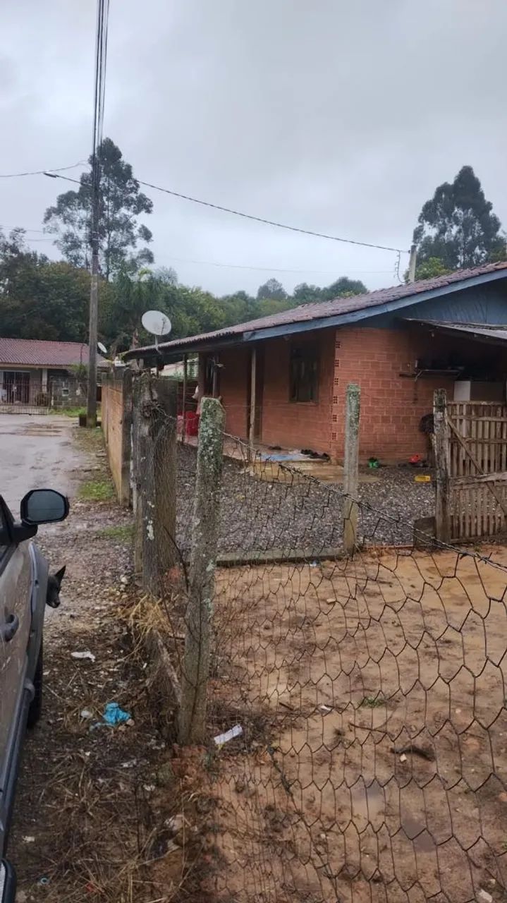 Foto - Campo Largo - Bateias