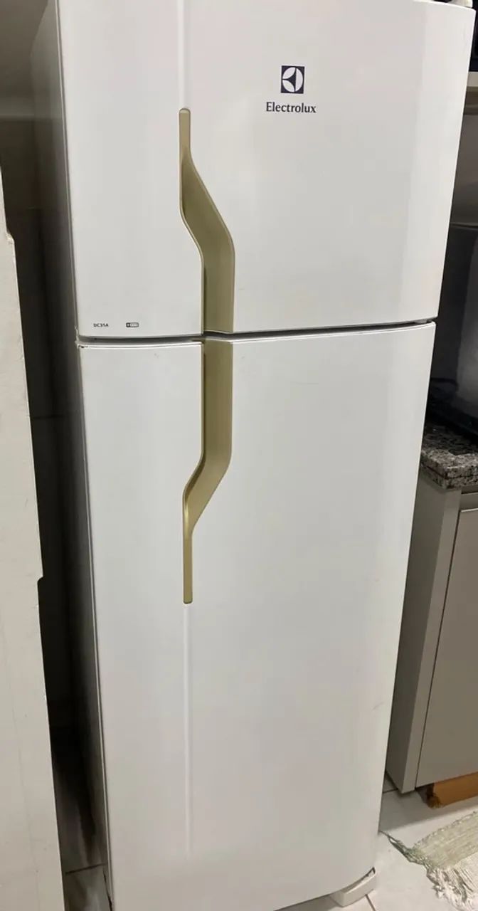 Geladeira Electrolux - Foto 2