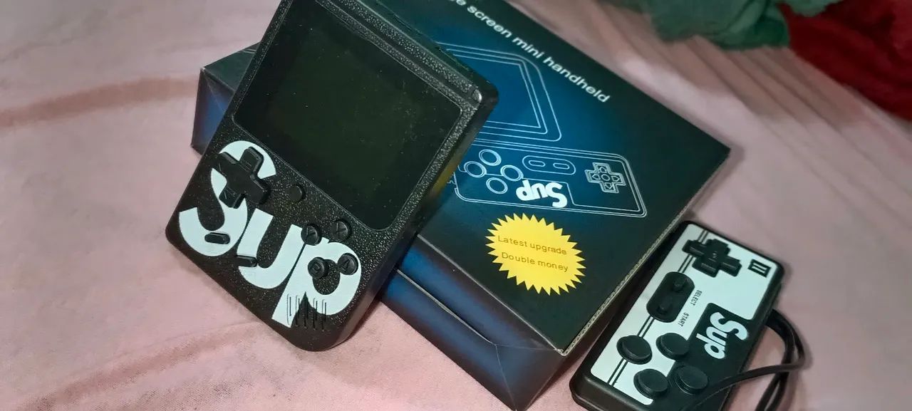 Sup jogos - Foto 2