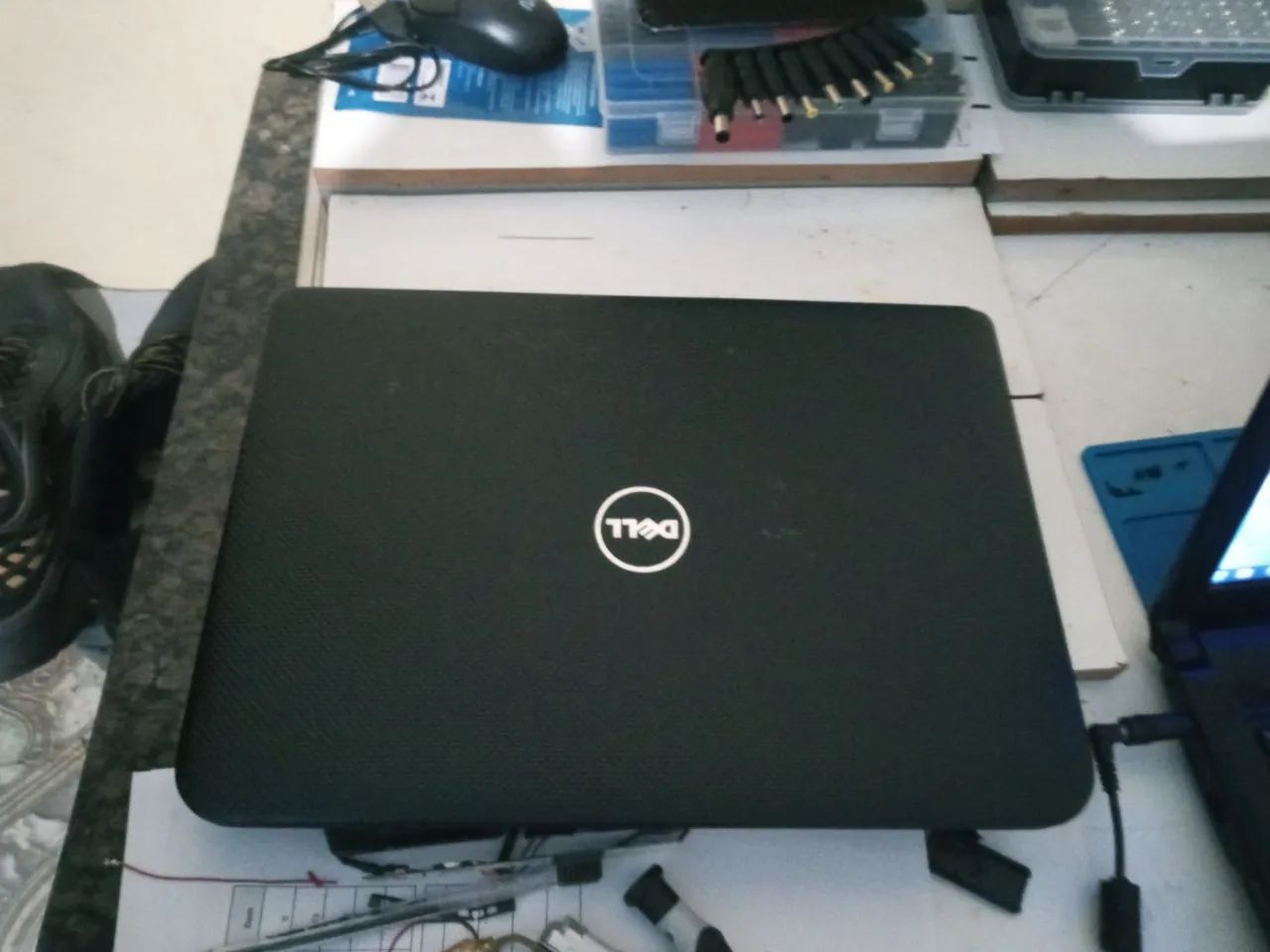 Dell notebook - Foto 2
