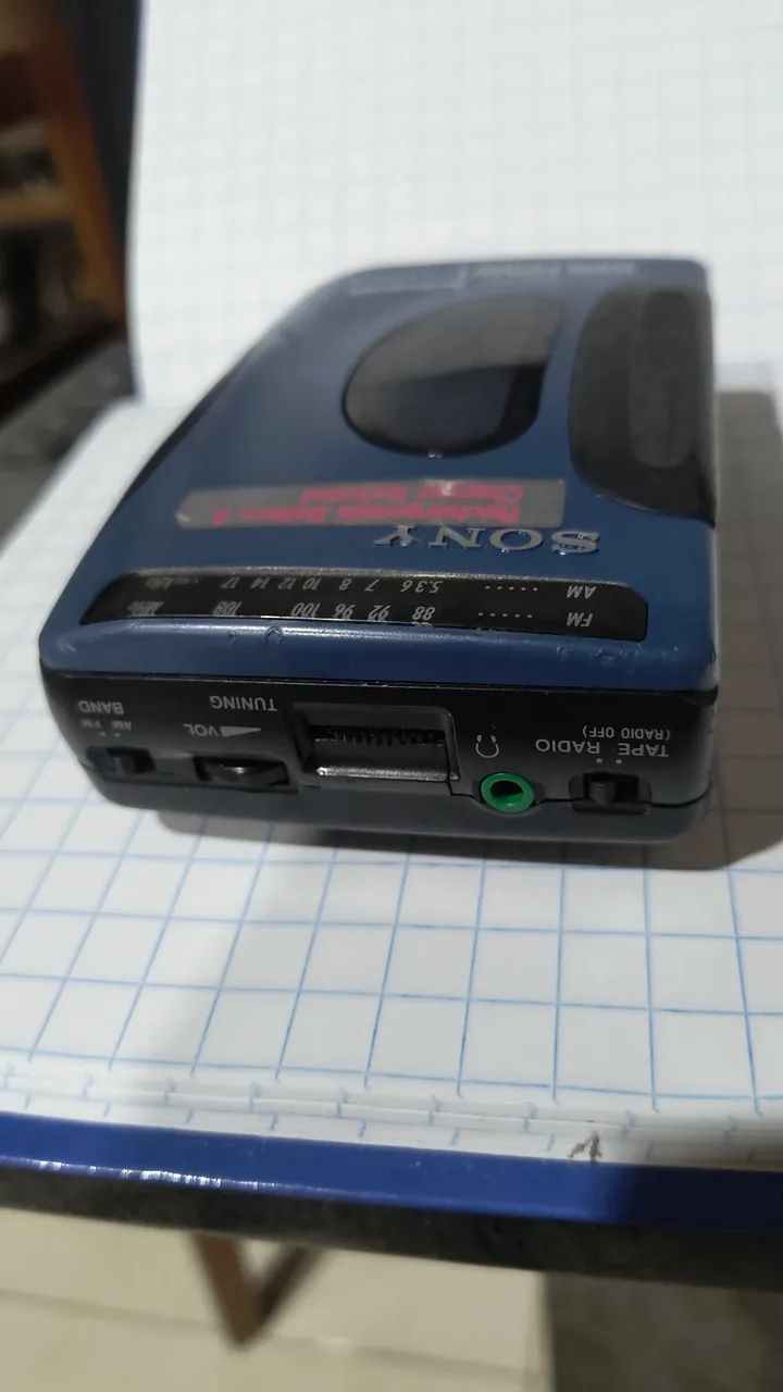 Walkman sony - Foto 4