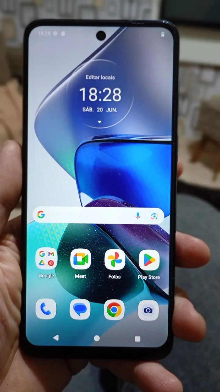 Celular Motorola Moto G23  - Foto 4