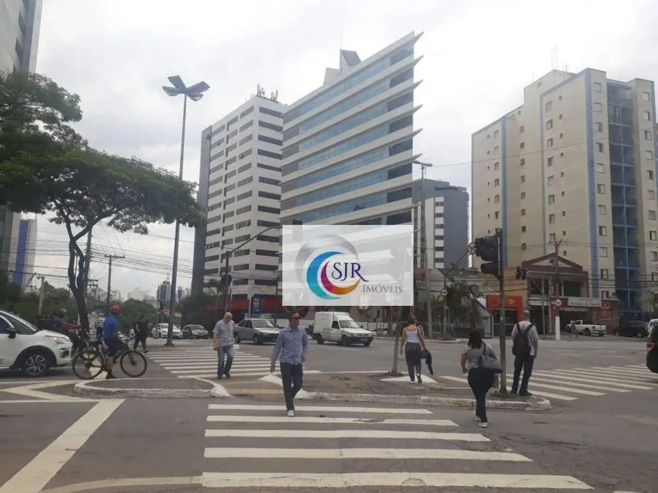 Conjunto para alugar, 850 m²- Jabaquara - São Paulo/SP - Foto 5