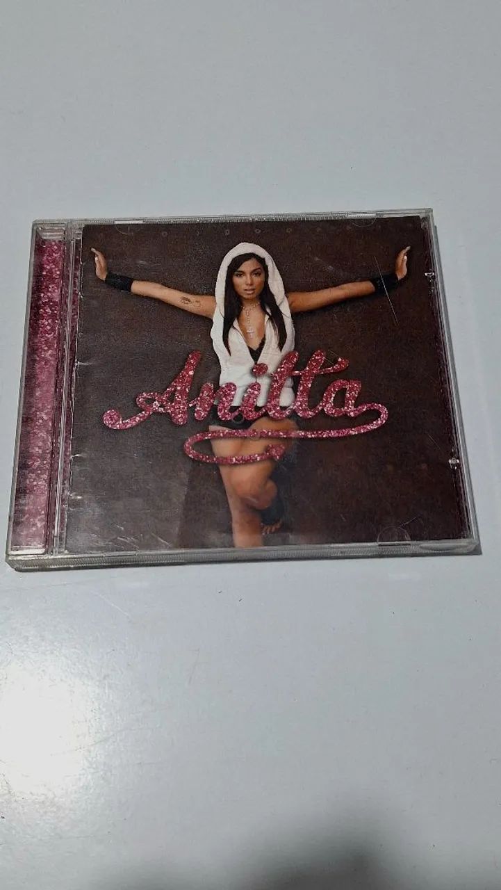 CD Anitta