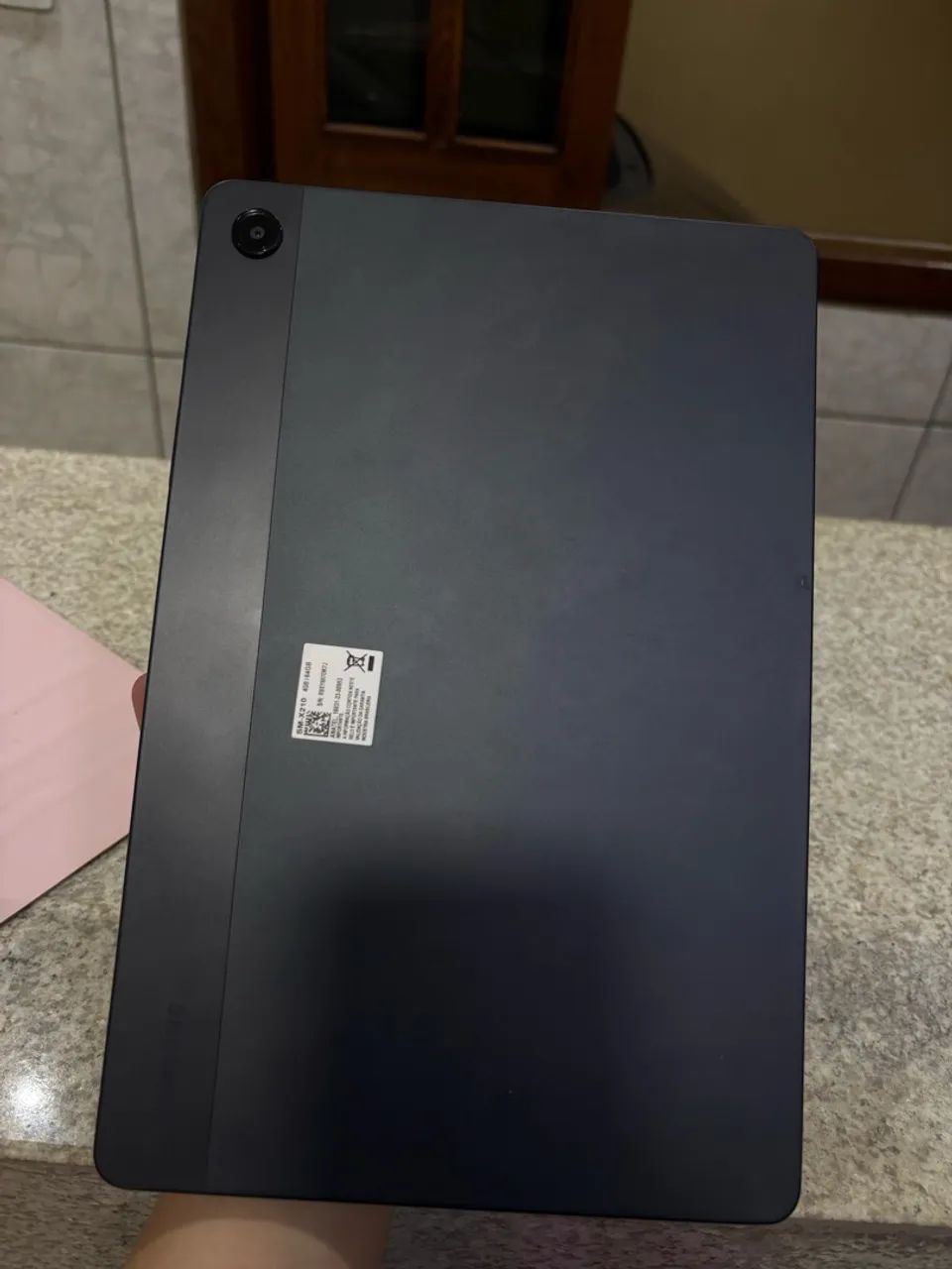 Tablet Samsung A9 Plus - Foto 3