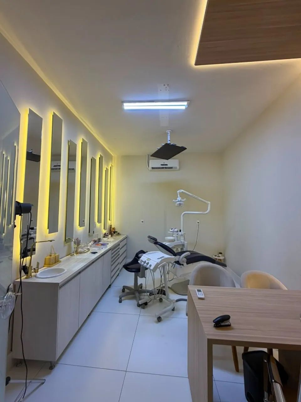 CONSULTÓRIO ODONTOLÓGICO, 118m2 - Foto 4