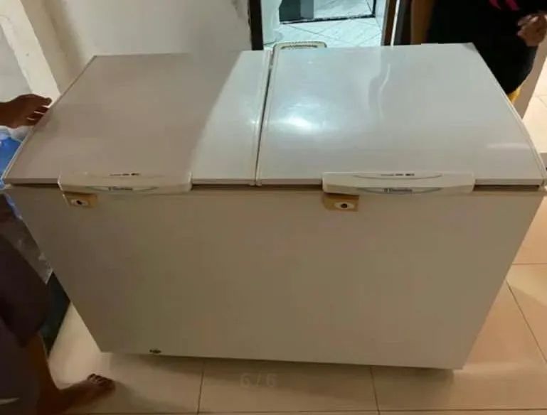 Equipamentos de deposito de bebidas completo  - Foto 2