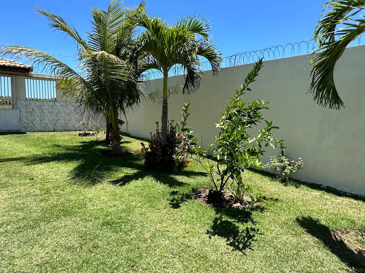 Chácara / casa de praia / Piscina - no Abais o - Foto 5