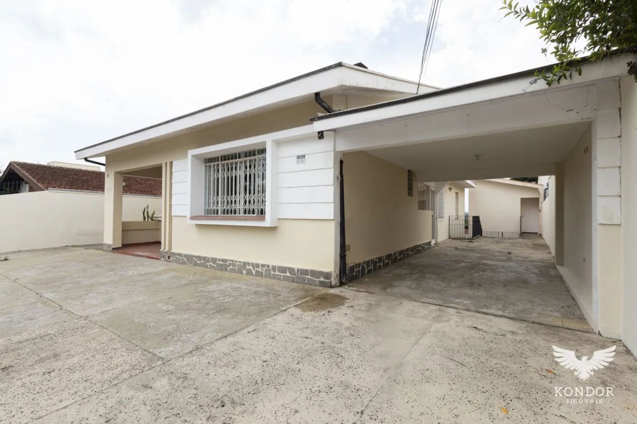 Casa comercial no SÃO FRANCISCO com 190m²
