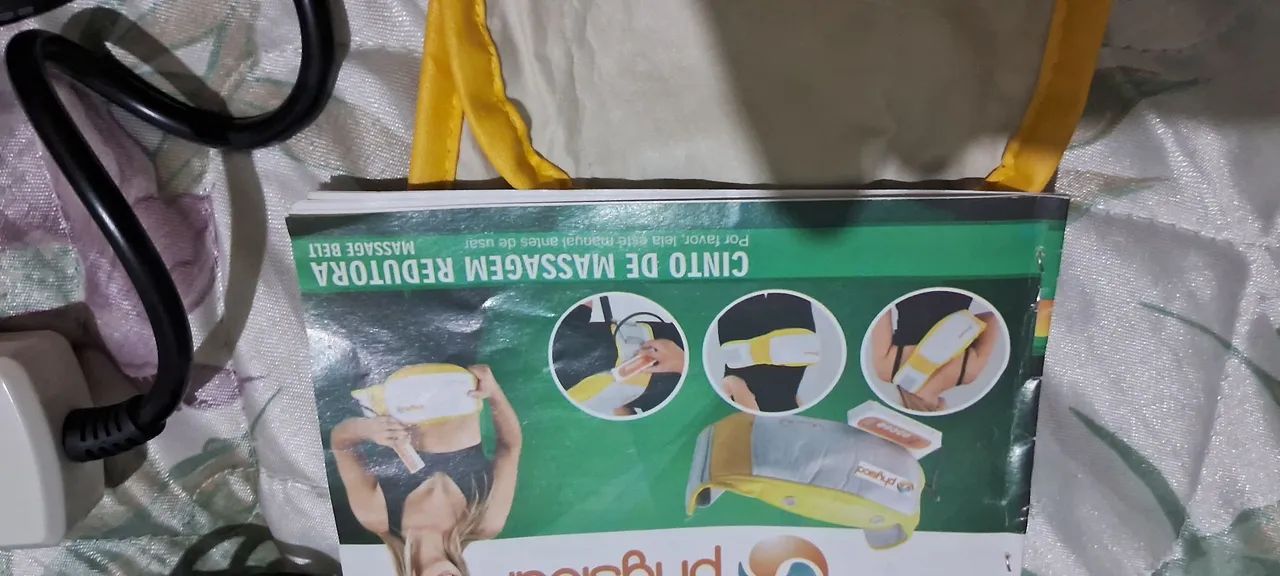 Cinto redutor de medidas  - Foto 4